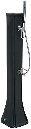 Formidra DS-HG142NO DS-HG142NO-Solardusche Happy Go-23 L-Elegant und funktional, Unisex, Erwachsene,