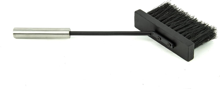 Valo Kaminbesteck Malmö (3 teilig, inkl. Kaminbesen, Schaufel und Schürhaken, Kamingarnitur, Kaminse