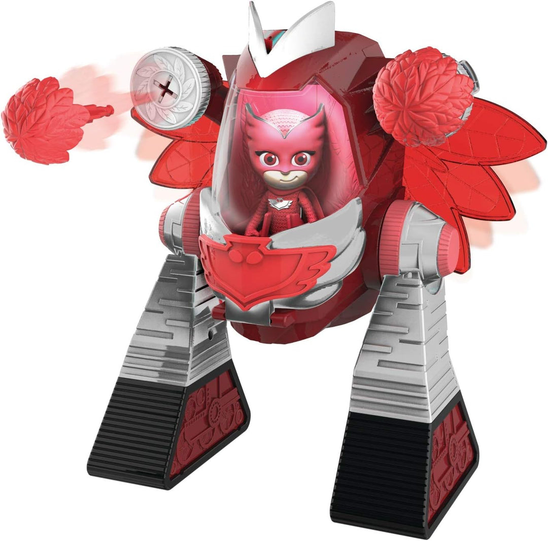 PJ Masks Turbo Roboter Eulette, PJ Masks Turbo Roboter Eulette