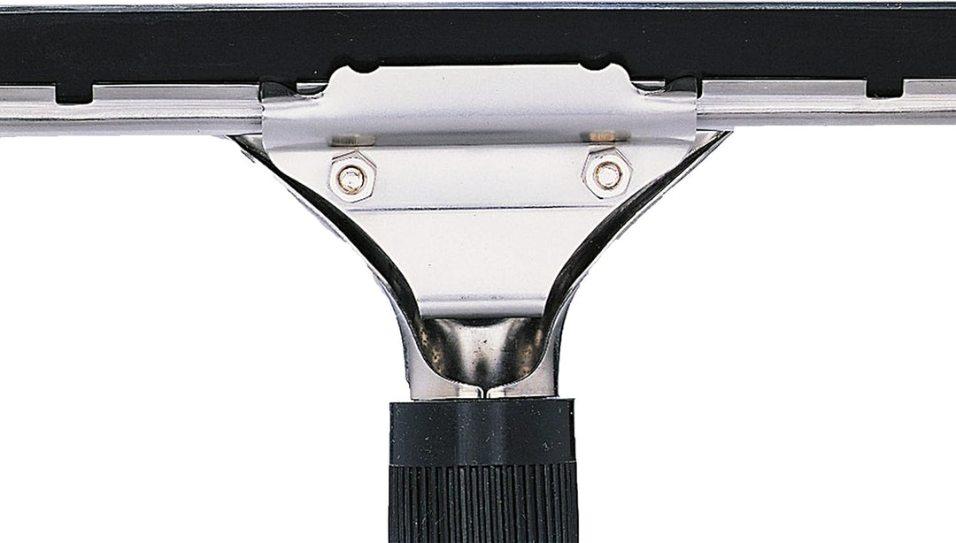 UNGER PRO Fensterreinigungs Starter-Set 2in1 (inkl. Fensterwischer + Einwascher, für professionelle