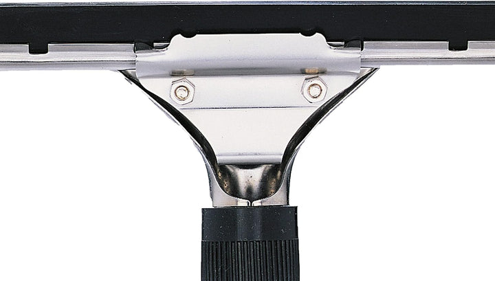 UNGER PRO Fensterreinigungs Starter-Set 2in1 (inkl. Fensterwischer + Einwascher, für professionelle