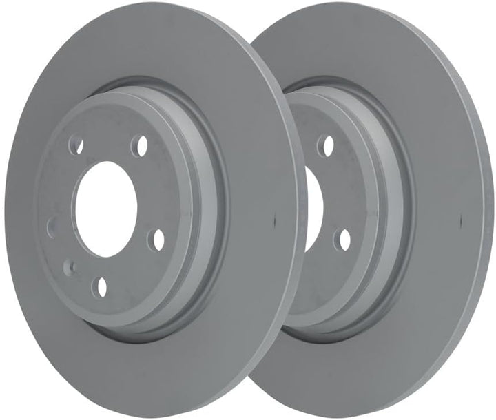 Ate 24. 0112-0218. 1 - Bremsscheibe