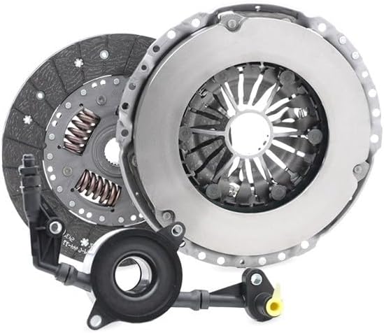 LUK 624370333 Kupplungssatz