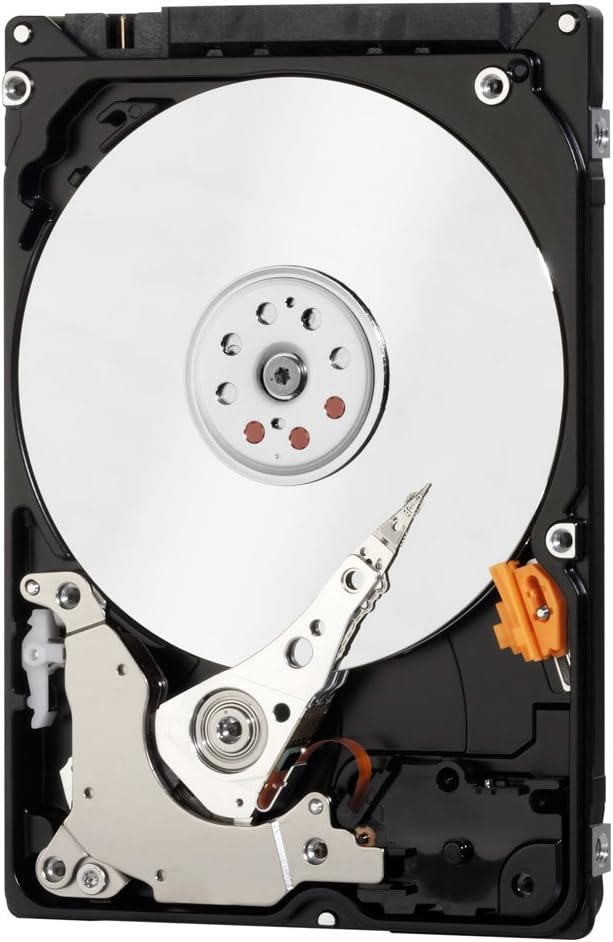 1TB Toshiba 2,5-Zoll SATA III SSHD (Solid State Hybrid Drive) 6Gbps 5400 u/min 32MB cache