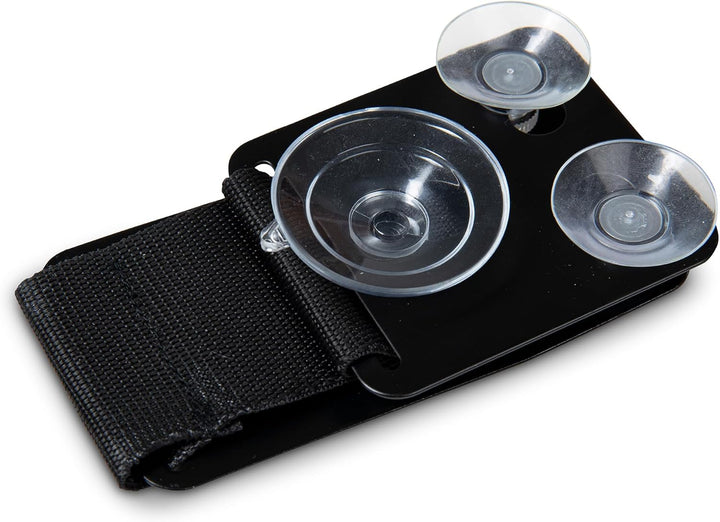 GEWA Tenor Gitarrenstütze mit 3 Saugnäpfen