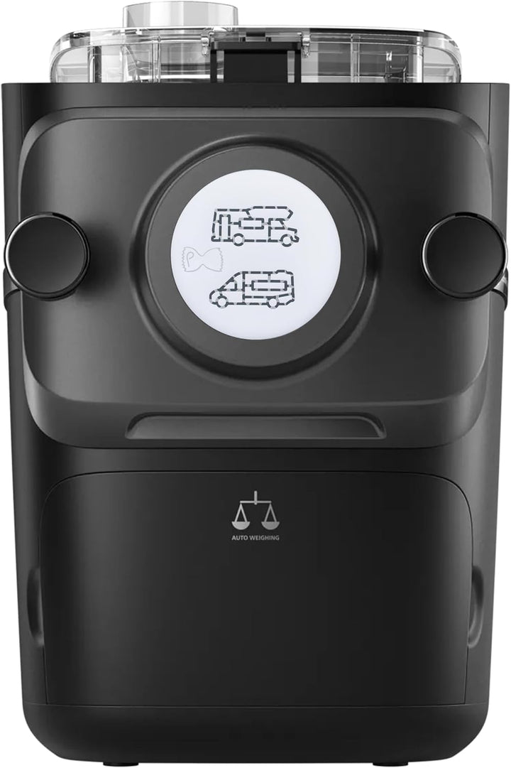 Pastidea Zubehör Matrize aus POM Wohnmobil Camper kompatibel mit PHILIPS AVANCE / 7000