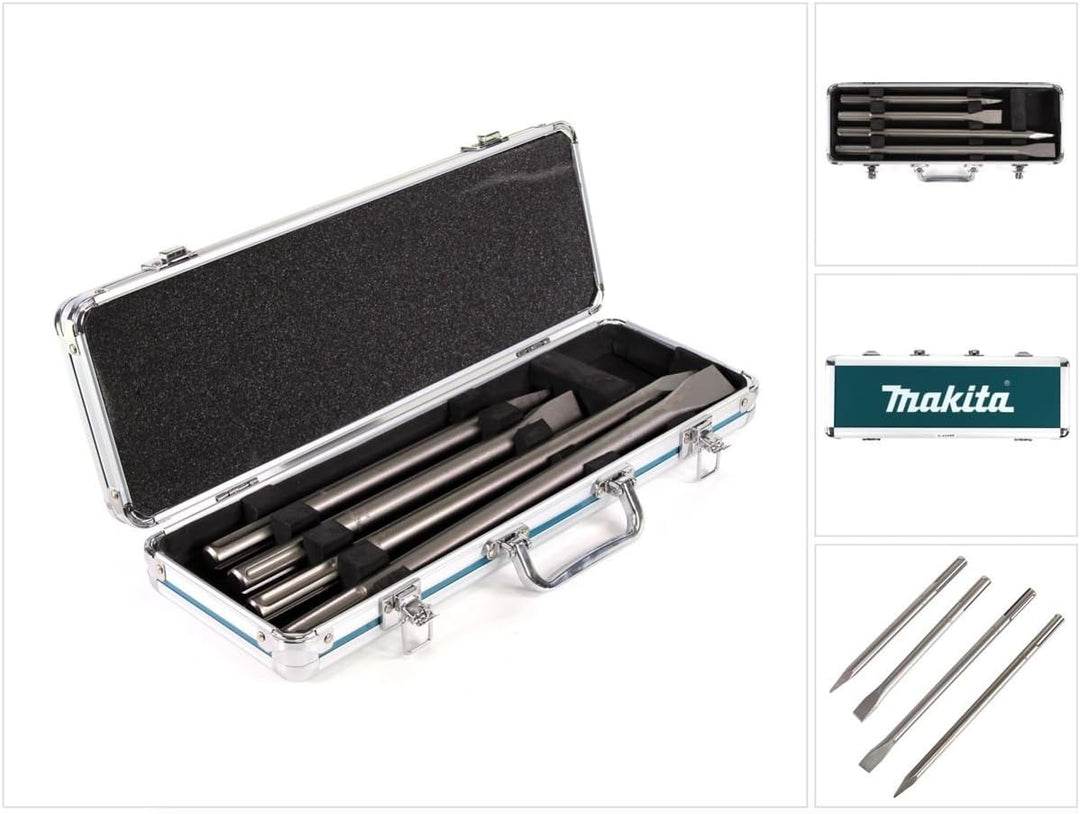 Makita D-42466 Bohrerset, 1 W, 1 V