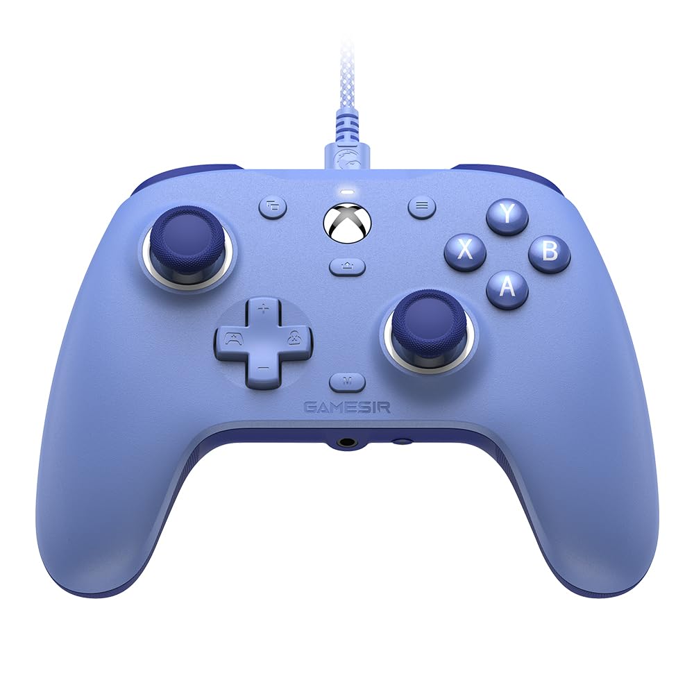 GameSir G7 SE Wired Controller für Xbox Series X|S, Xbox One & Windows 10/11, Plug and Play Gaming G