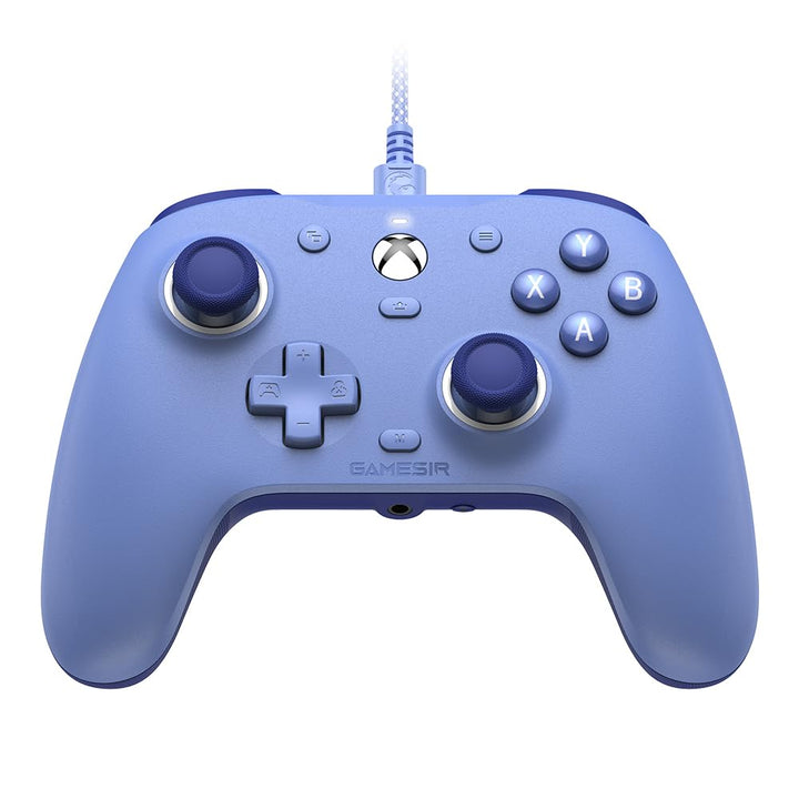 GameSir G7 SE Wired Controller für Xbox Series X|S, Xbox One & Windows 10/11, Plug and Play Gaming G