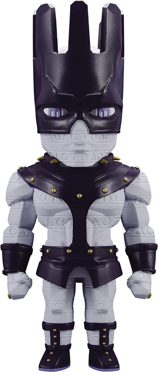 BanPresto - JoJo's Bizarre Adventure: Stone Ocean - Poligoroid - Whitesnake Statue