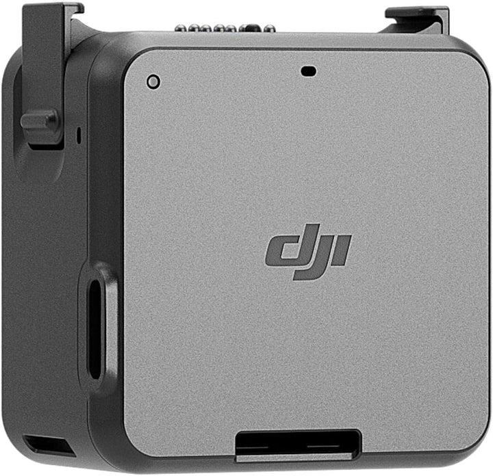 DJI Action 2 Front-Touchscreen-Modul Grau 19.68 Inch, Grau 19.68 Inch