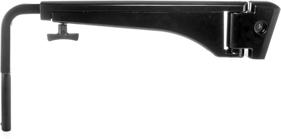 HELLA - Halter, Aussenspiegel - verstellbar - Ø: 22mm - rechts - 8HG 501 257-042, Klein