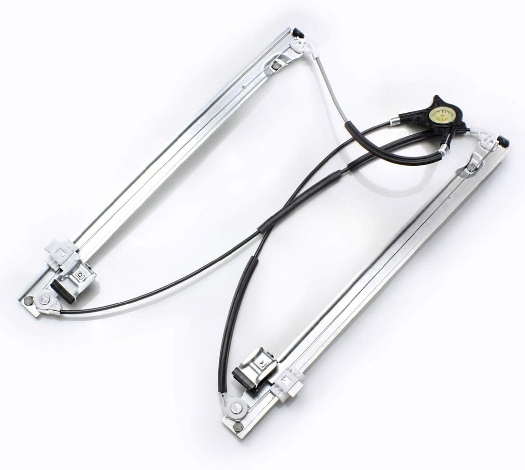 LST elektrischer Fensterheber vorne rechts ohne Motor Mixto W639