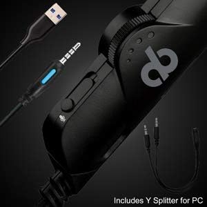 Veho Alpha Bravo GX-1 GX-1 Gaming Headset, GX-1 Gaming Headset