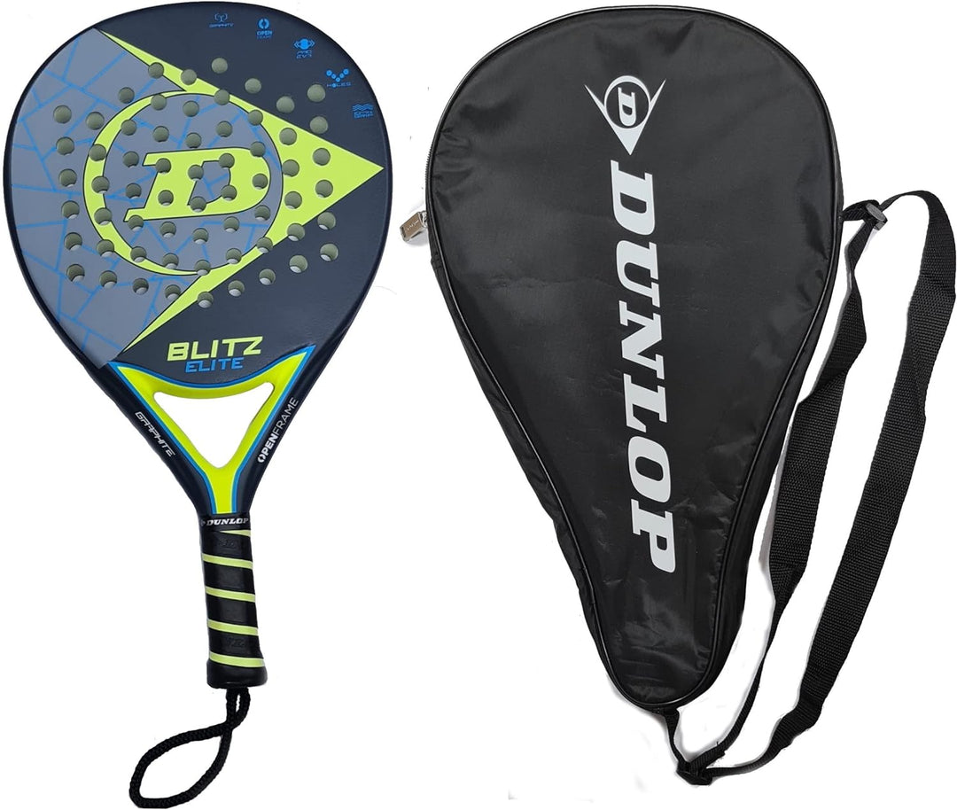 Dunlop Sports Blitz Elite Padelschläger
