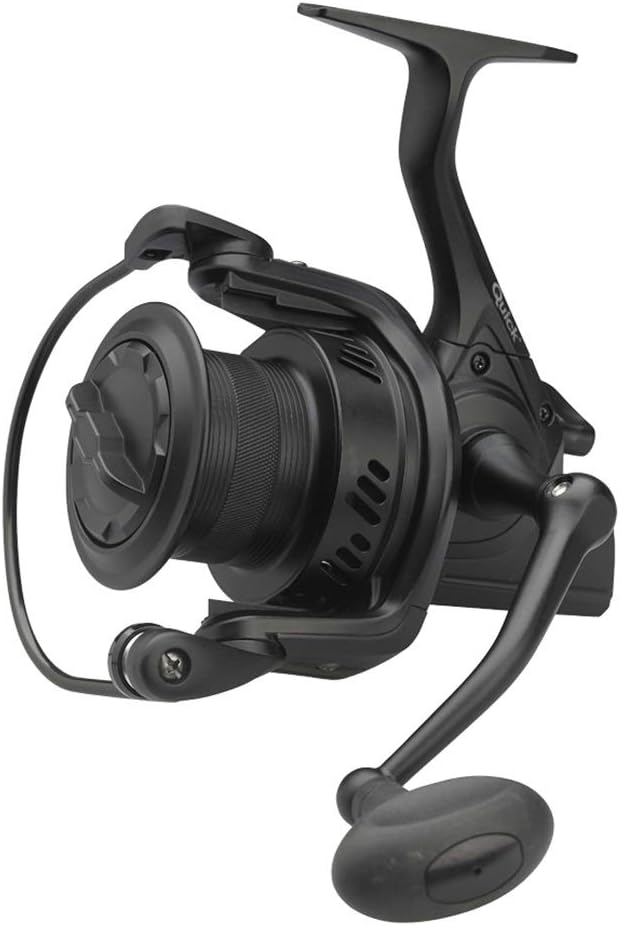 DAM Quick 5 SLS 5000 FD 4+1BB