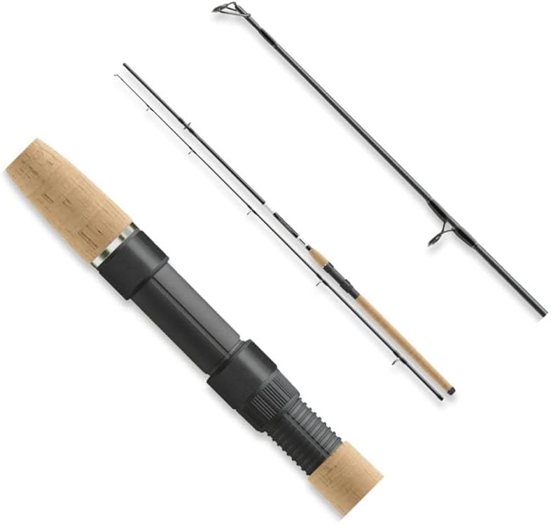 Cormoran Black Master Jiggerspin Spinnrute 2.70m 8-35g