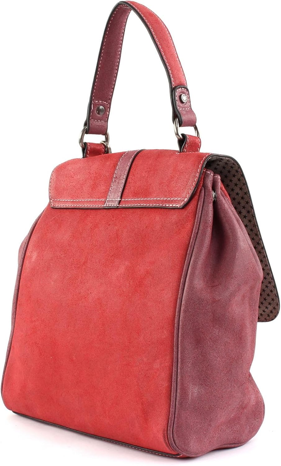 FREDsBRUDER Double Score Jumper Red