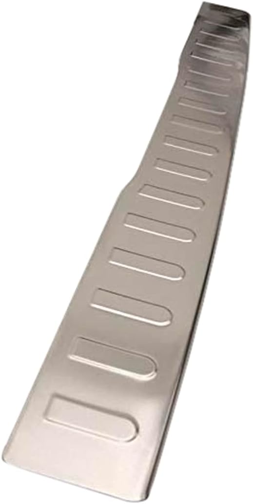 Ladekantenschutz Stossstange Edelstahl glänzend kompatibel für Vito W447 V-Klasse 2014>
