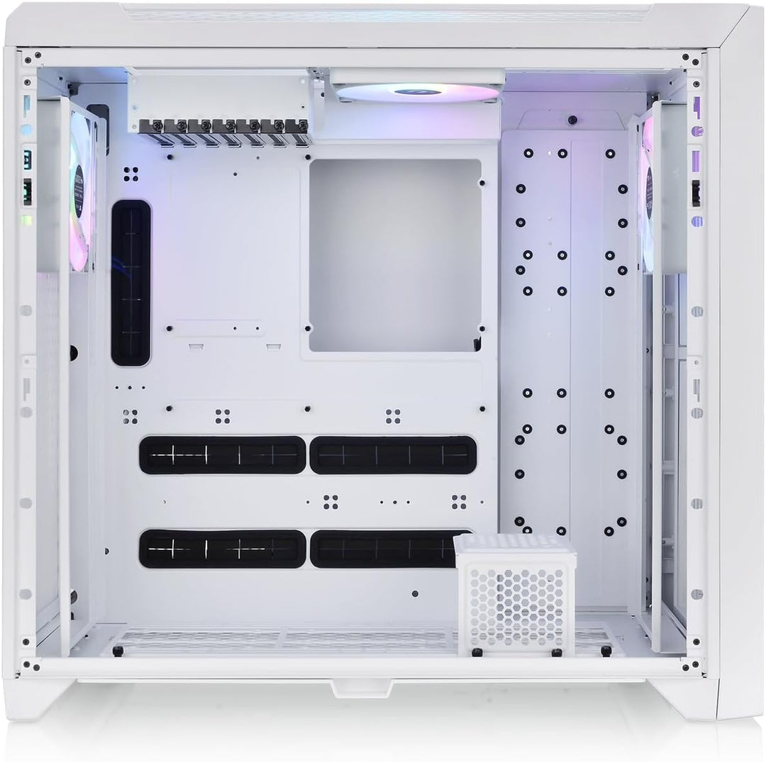 Thermaltake CTE T750 TG ARGB | E-ATX Full Tower Chassis | Black