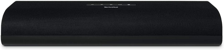 TechniSat AUDIOMASTER SL 450 – Soundbar mit Bluethooth (30 Watt, USB-Anschluss, HDMI, HDMI ARC, 2.0