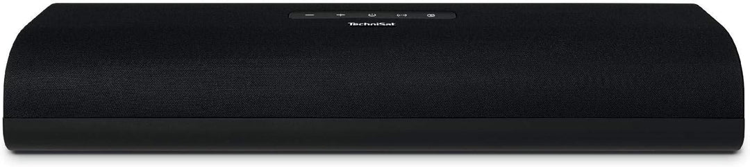 TechniSat AUDIOMASTER SL 450 – Soundbar mit Bluethooth (30 Watt, USB-Anschluss, HDMI, HDMI ARC, 2.0