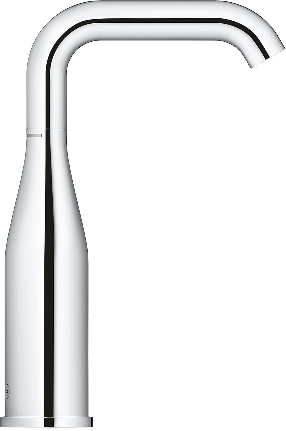 Grohe Essence E, Badarmatur - Elektronische Waschtischarmatur, 230 V, mit Mischung, ohne Ablaufgarni