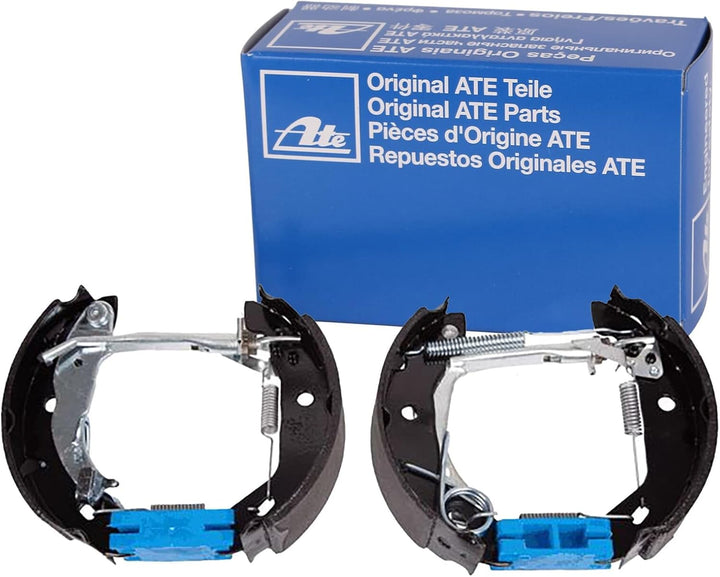ATE 03052034173 Bremsbackensatz Original ATE TopKit