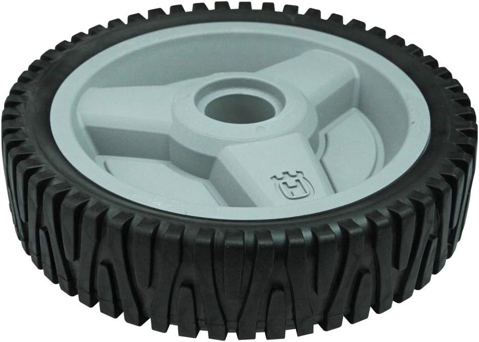 Husqvarna Ersatzrad für Rasenmäher mit Gehhilfe, 20,3 cm