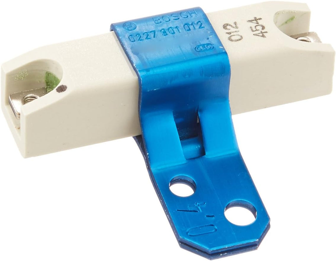BOSCH 0227901012 Vorschaltwiderstand