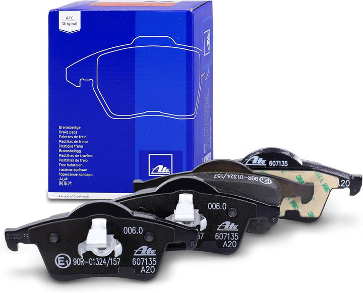 ATE 13046071352 Bremsbelagsatz Scheibenbremse