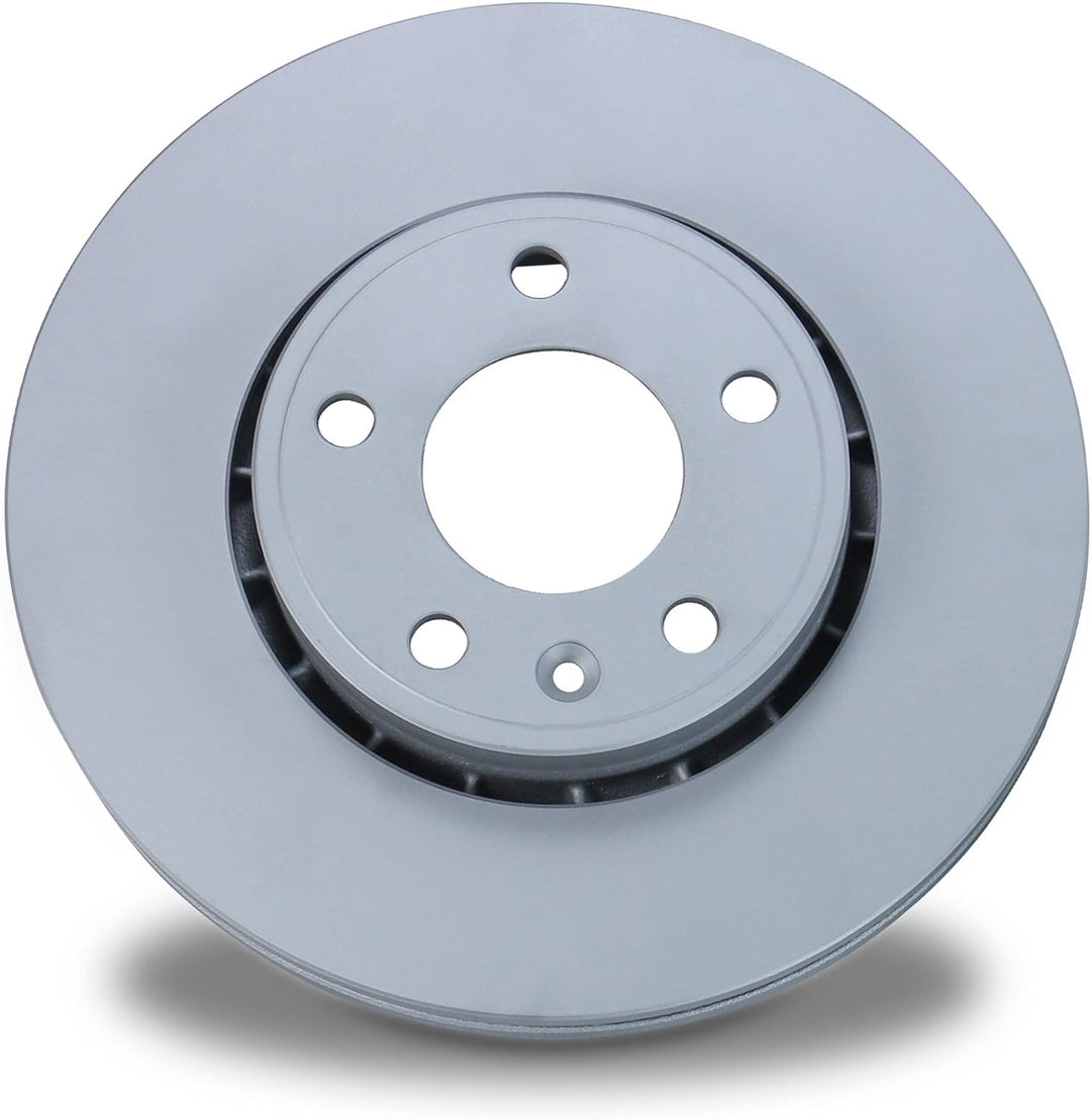 ATE 24.0128-0132.1 Bremsscheibe