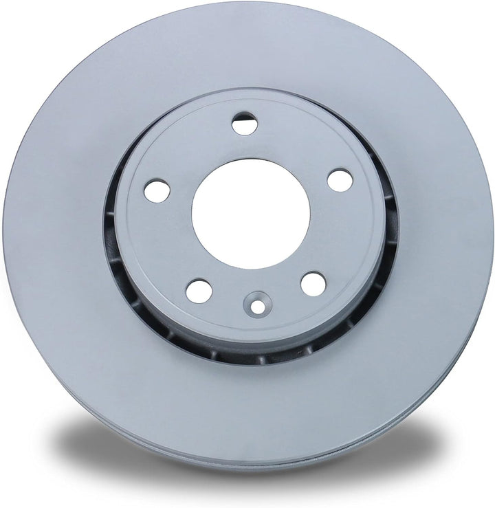 ATE 24.0128-0132.1 Bremsscheibe