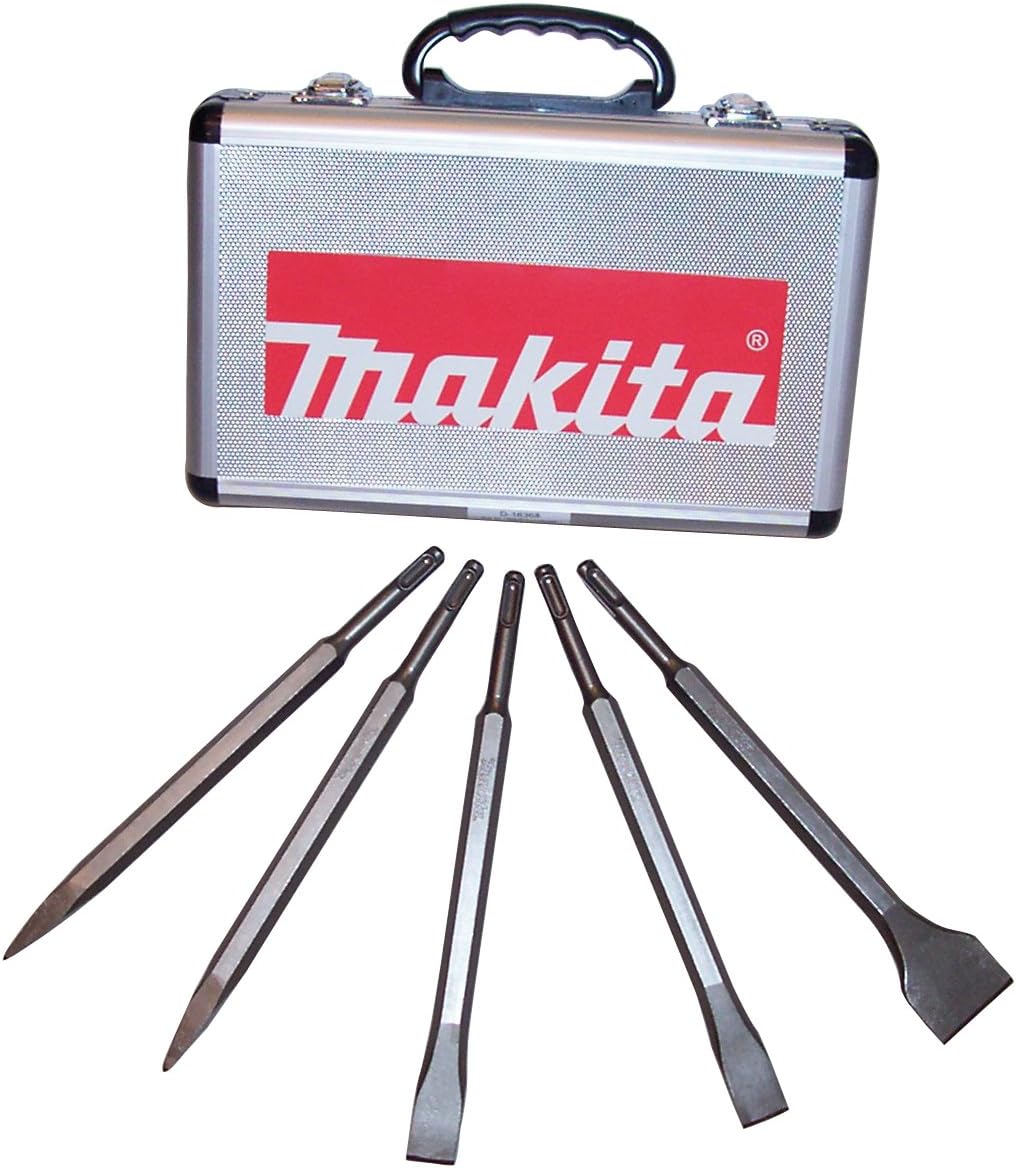 Makita D-16368 Meissel-Set SDS-PLUS