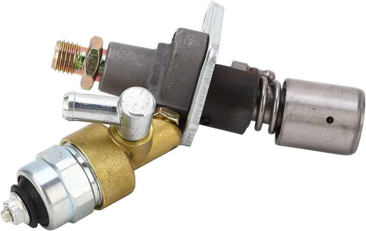 Motor Kraftstoff Einspritzpumpe Mit Magnetventil, Diesel Generator Motor Kraftstoff Einspritzpumpe a