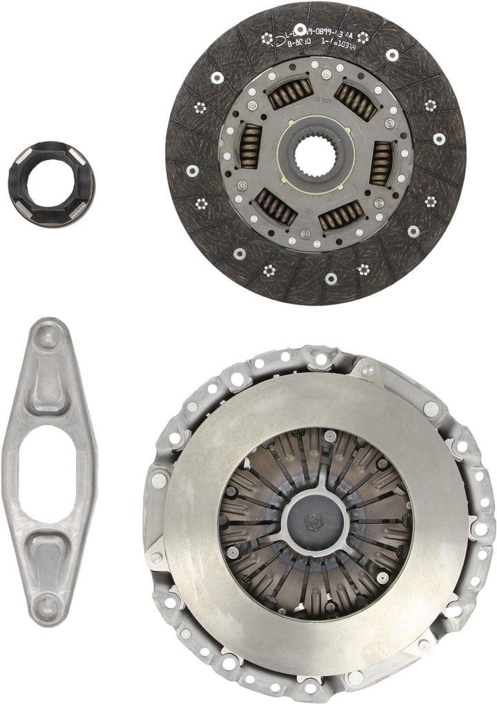 LUK 624337100 Kupplungssatz