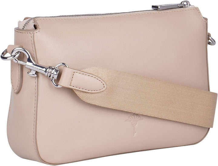Joop! - sofisticato 1.0 jasmina shoulderbag shz Beige