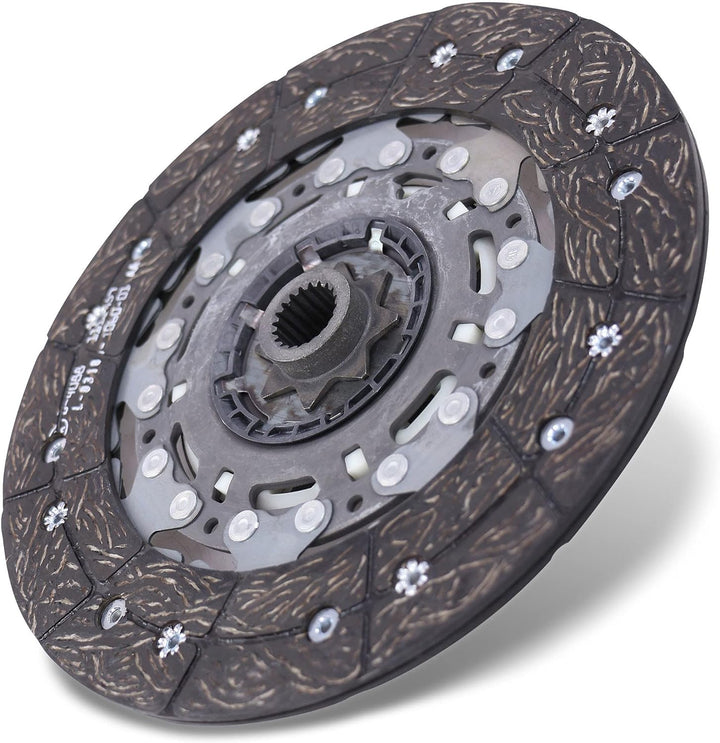 LuK 624 3742 09 Kupplungssatz