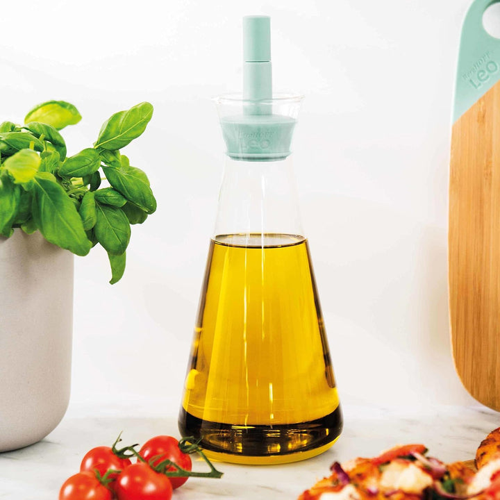 Berghoff 3950118 Ölspender, Polypropylen, Durchsichtig, 24cm 24cm Durchsichtig, 24cm Durchsichtig