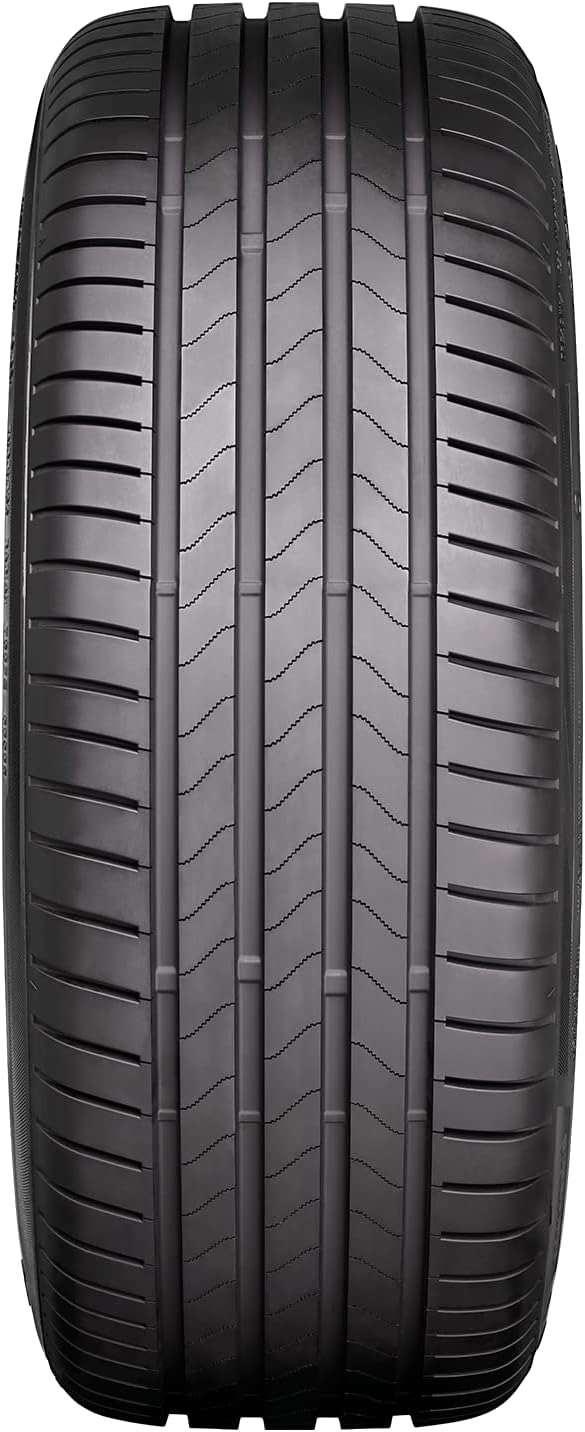 Bridgestone TURANZA 6 ENLITEN - 255/40 R19 100Y XL - 71/A/ - Sommerreifen (PKW & SUV), 255/40 R19 10