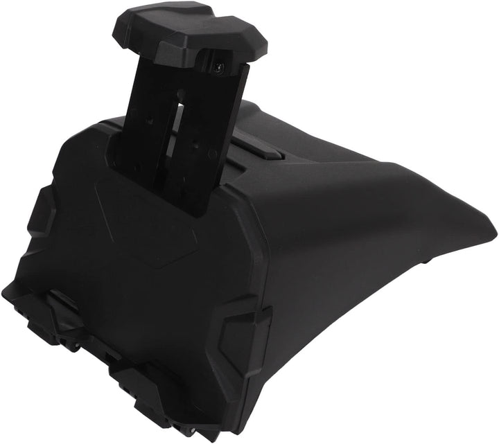 Halter für Elektronische Geräte, Halter für Elektronische Geräte mit Aufbewahrungsbox Als Ersatz für