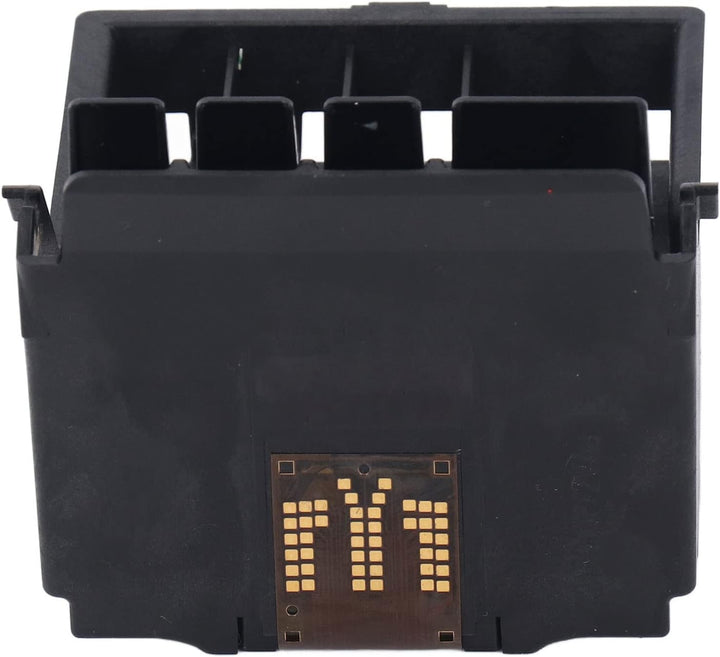 Druckkopf, UPVC-Druckkopf-Ersatz für Lexmark 100S308 408 508Pro205 208 209 Pro905 805, Drucker-Ersat