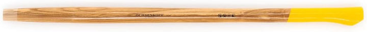 OCHSENKOPF Ersatzstiel für Spaltbeil, Stiel aus Eschenholz, 900 mm, 555 g, Knauf, Forstwerkzeug, OX