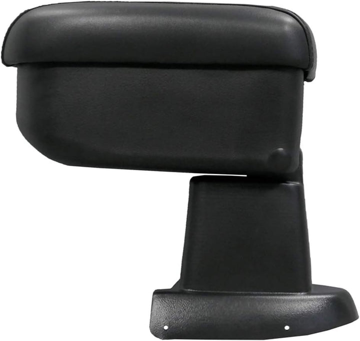 AUTO-STYLE Armlehne Kunstleder kompatibel mit Mini F55/F56 3/5 türer 2014-