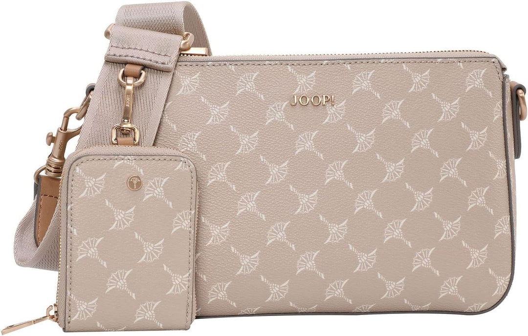 Joop! - damen schultertasche cortina 1.0 jasmina - Schultertasche - Umhängetasche