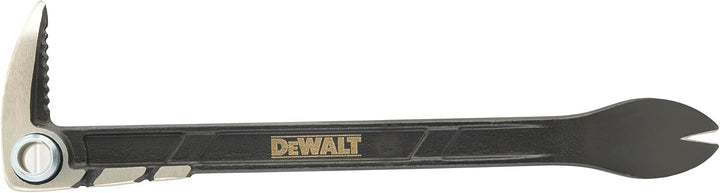 DeWalt Praezisionseisen 254mm spitz | DWHT0-55524