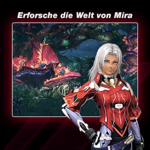 Xenoblade Chronicles X: Definitive Edition