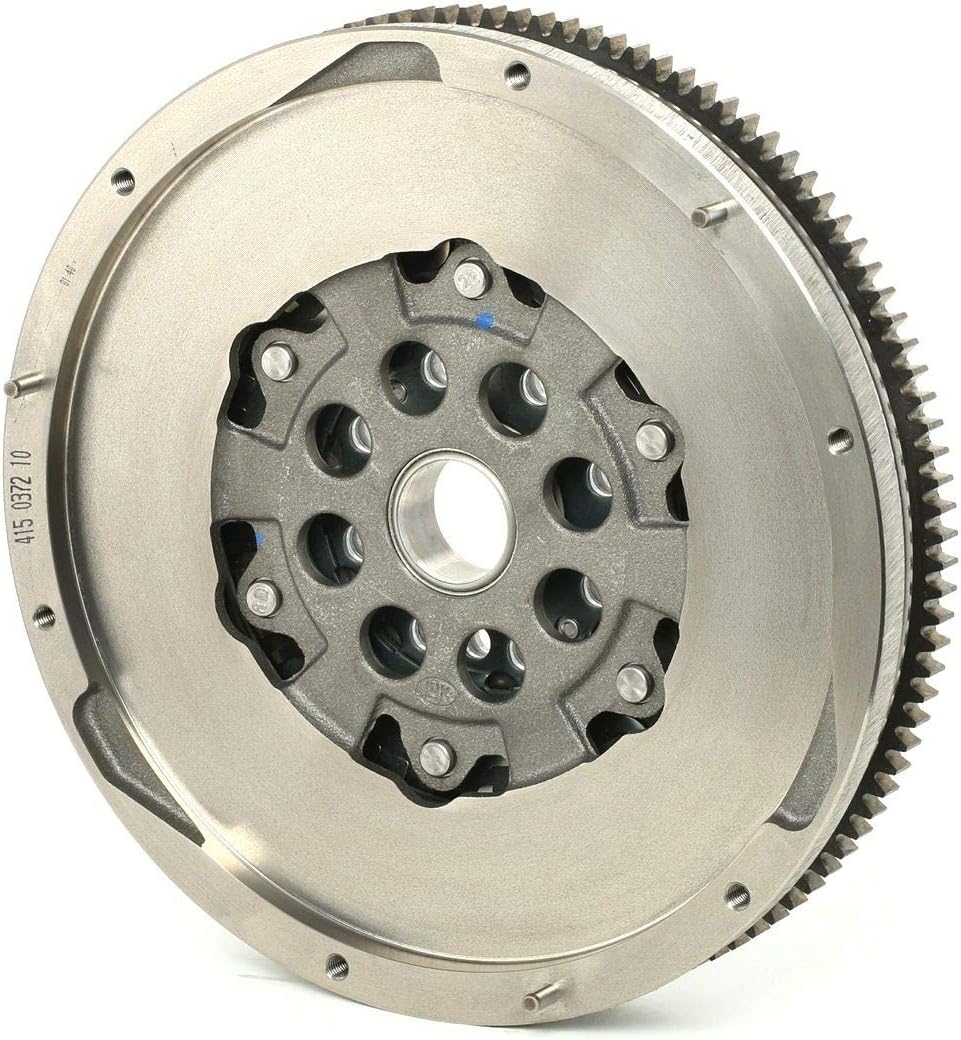 LUK 415037210 Schwungrad LuK ZMS