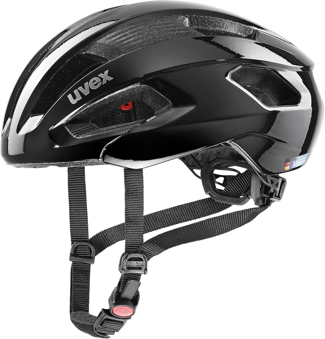 Uvex Rise 52-56 cm, 52-56 cm