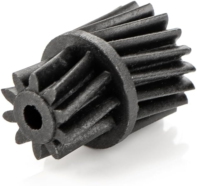 LST 2x Türschloss Zahnrad Feder Reparatursatz Set rechts W203